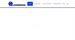 Desktop Screenshot of louis-schneider.com