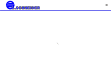 Tablet Screenshot of louis-schneider.com